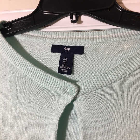 GAP CARDIGAN/SWEATER - Picture 2 of 7